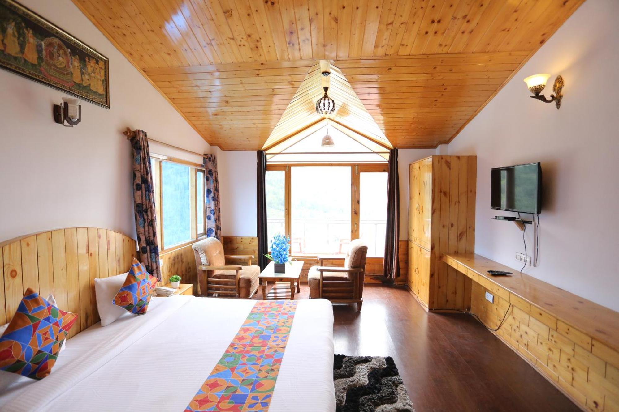 Hotel Surbhi Vashist Экстерьер фото