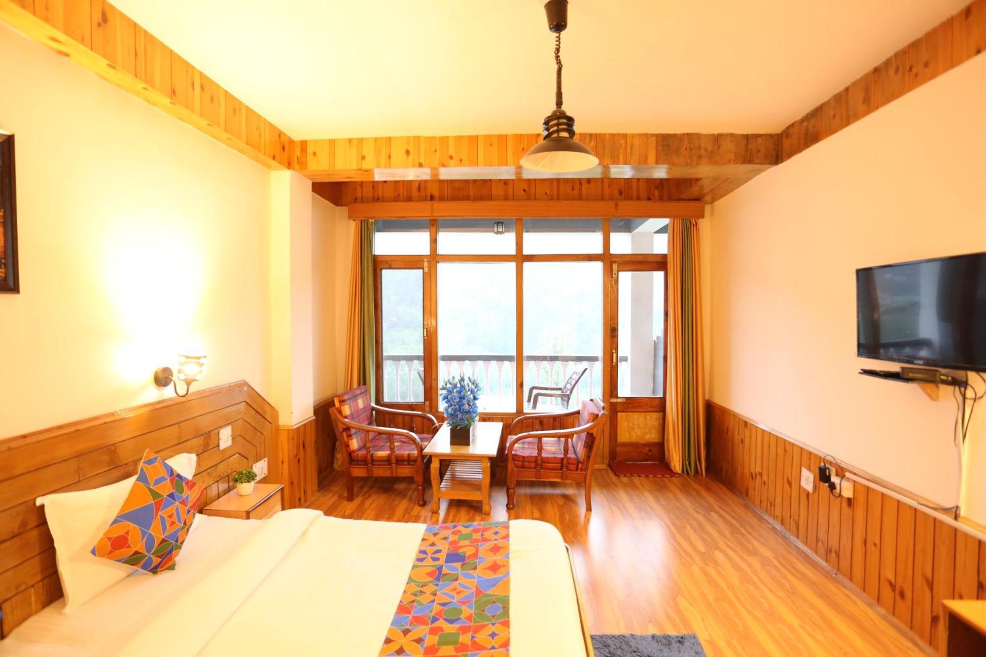 Hotel Surbhi Vashist Экстерьер фото